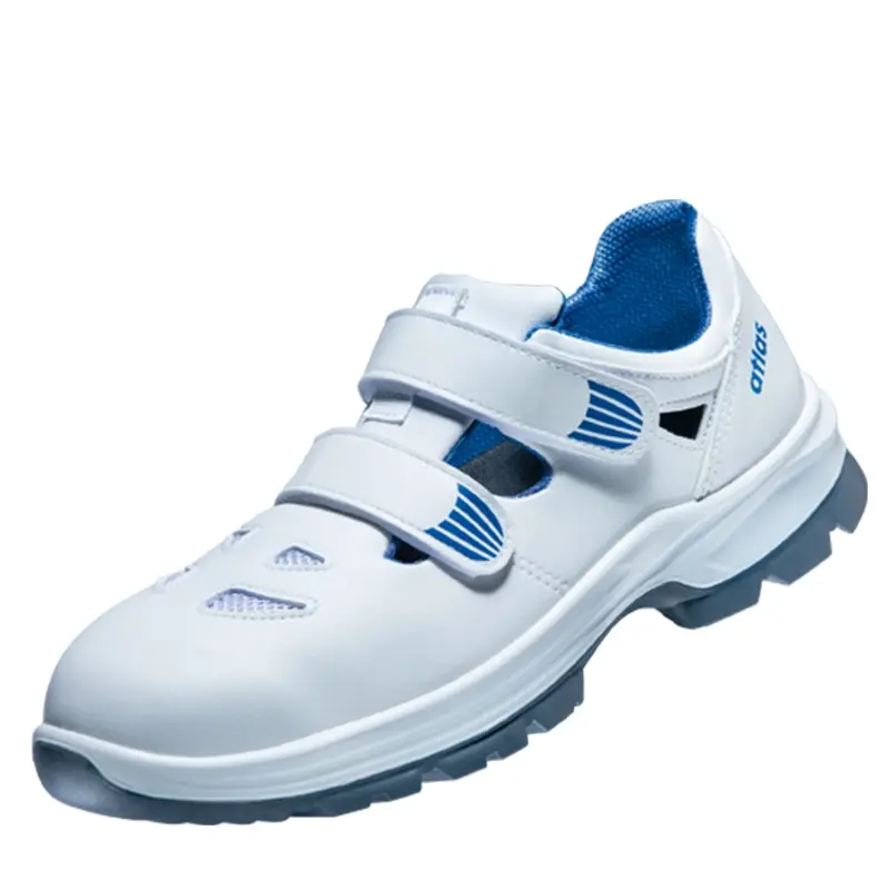 Chaussure de sécurité Atlas CL 46 S1 Velcro ESD SRC taille 49