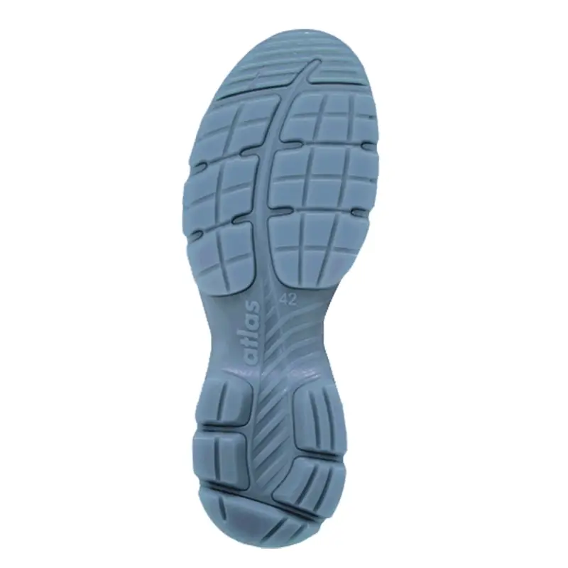 Chaussure de sécurité Atlas CL 490 S2 à enfiler SRC ESD taille 41