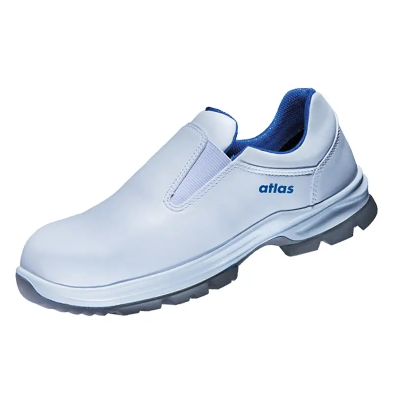 Chaussure de sécurité Atlas CL 490 S2 à enfiler SRC ESD taille 41