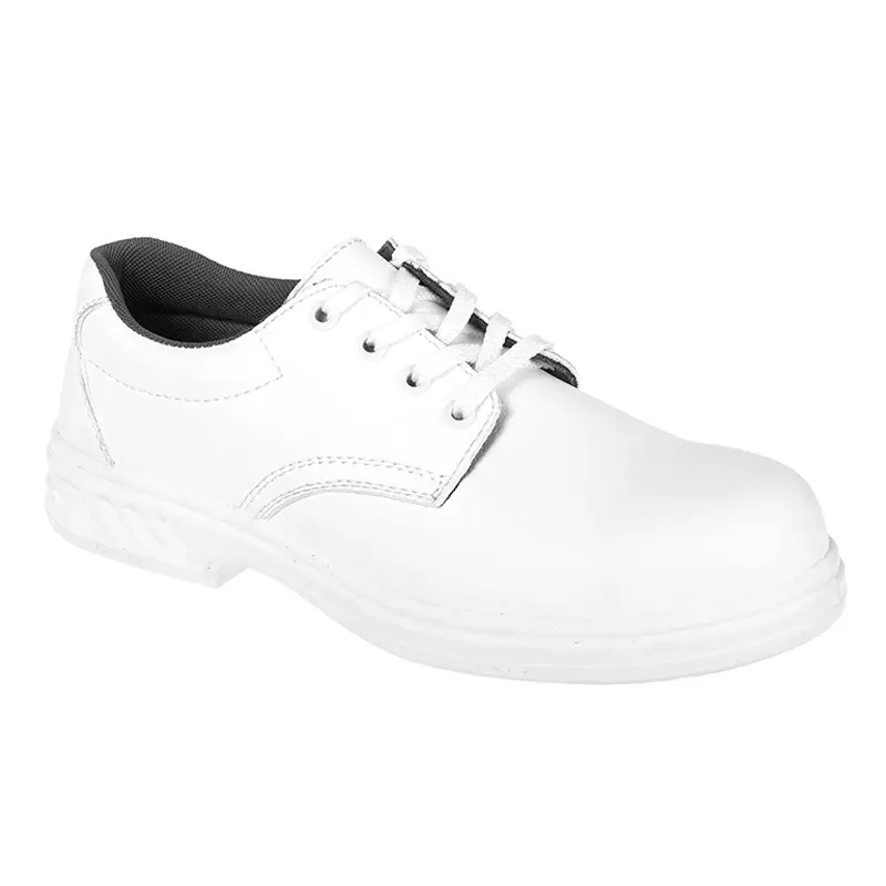 Portwest FW80 Steelite veiligheidsschoen food S2 SRC wit