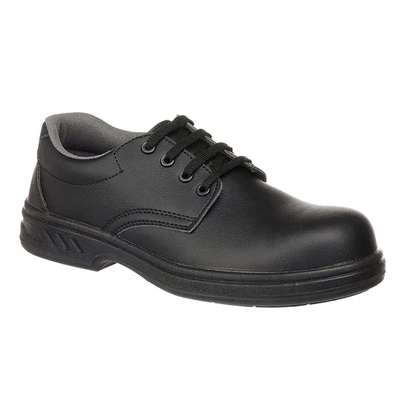 Portwest FW80 Steelite safety shoe S2 food SRC size 34