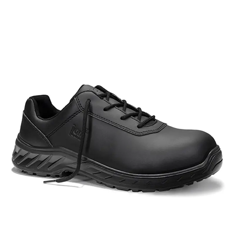 Chaussure basse à lacets Jori Clean Loop ESD S3 noire taille 41