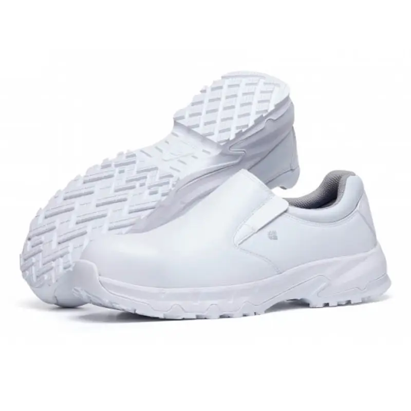 Chaussure basse SFC Brandon S3 blanche taille 38