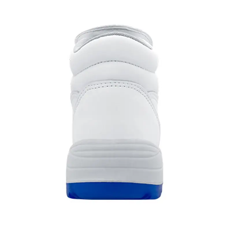 Shoe Panter Butiro Totale S2 high entry white size 37