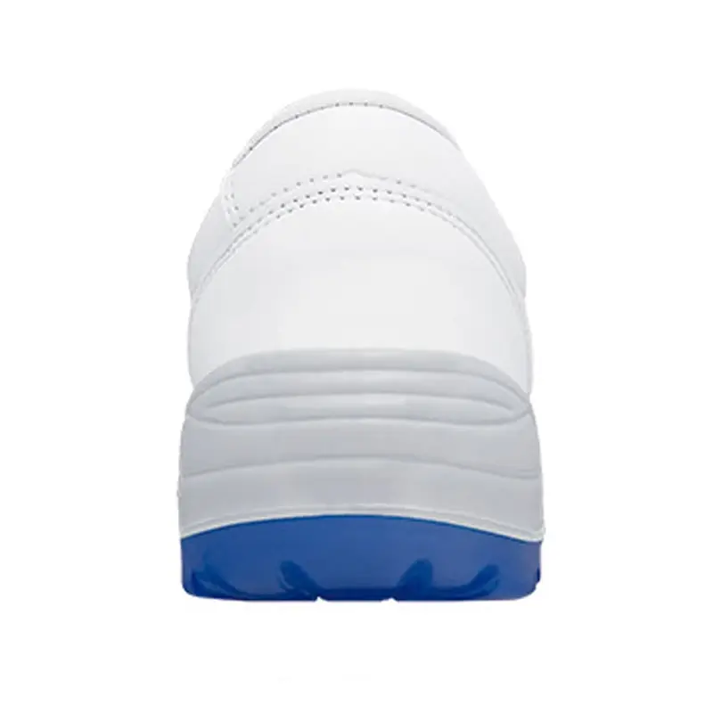 Chaussures Panter Canela Totale S2 basses blanches taille 35