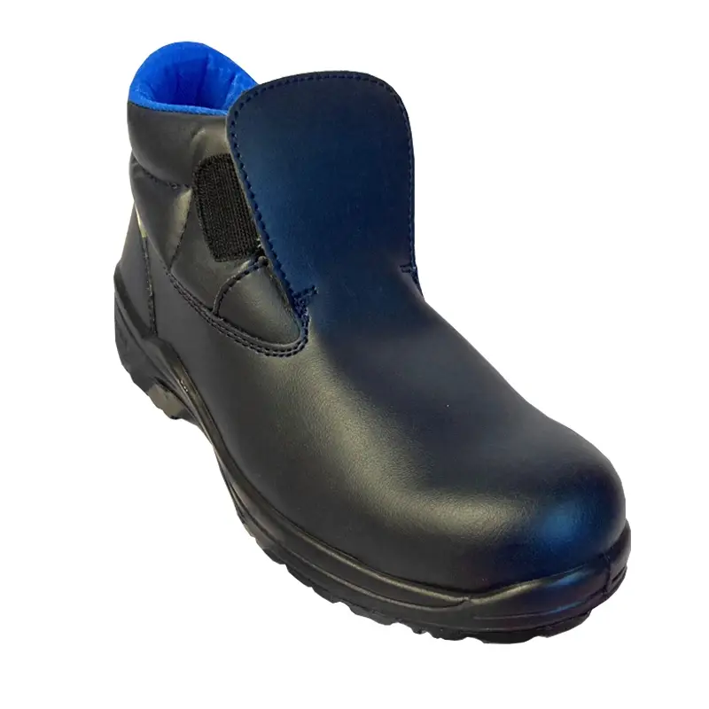 Panter Lupulo S2 high-step shoe dark blue size 45