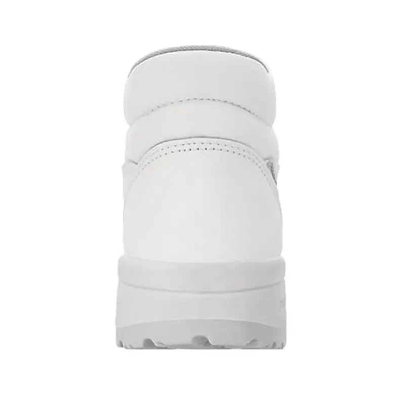 Panter Lupulo S2 chaussures montantes blanches taille 34