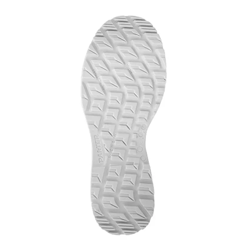 Panter Lupulo S2 chaussures montantes blanches taille 34