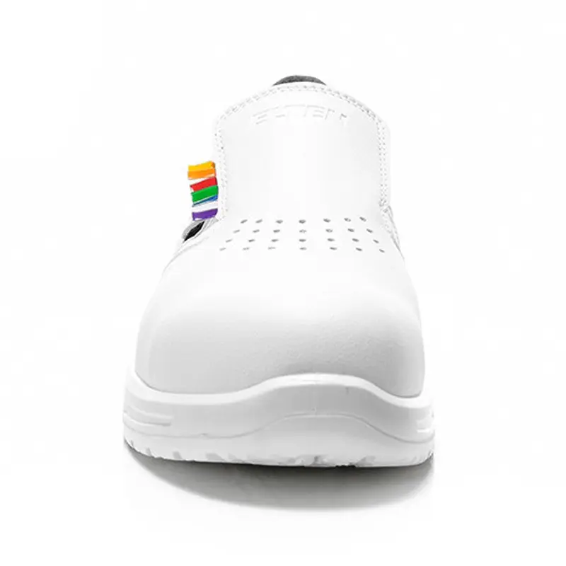 Chaussure basse Elten Brice Air XXTM ESD S1P blanche taille 38
