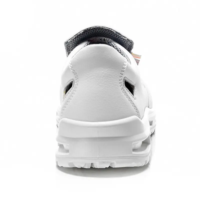 Chaussure basse Elten Brice Air XXTM ESD S1P blanche taille 38