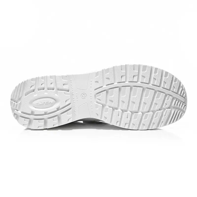 Chaussure basse Elten Brice Air XXTM ESD S1P blanche taille 38