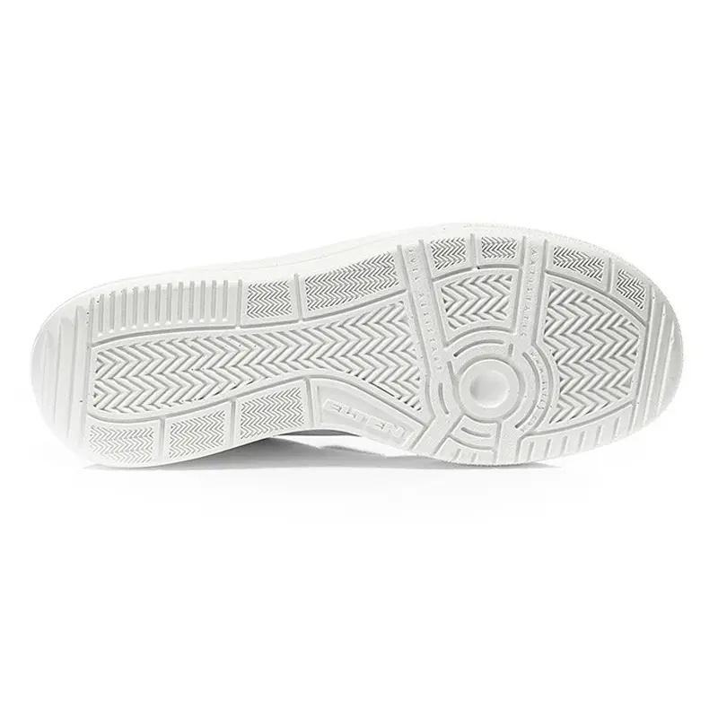 Chaussons bas de sécurité Elten Pure Slipper, résistants aux décharges électrostatiques (S2 SRC ESD), pointure 38.
