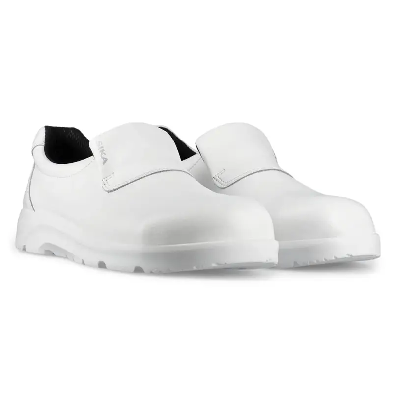 Chaussure de sécurité Sika 172111 Optimax, modèle S2 SRC, noire, taille 42