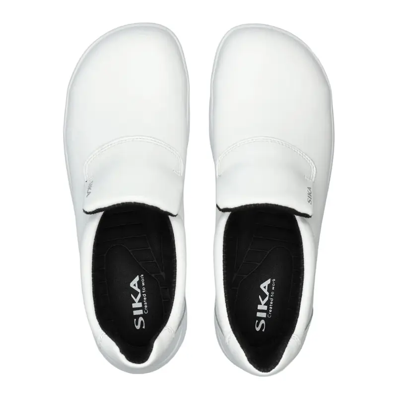 Chaussure de sécurité Sika 172111 Optimax, modèle S2 SRC, noire, taille 42