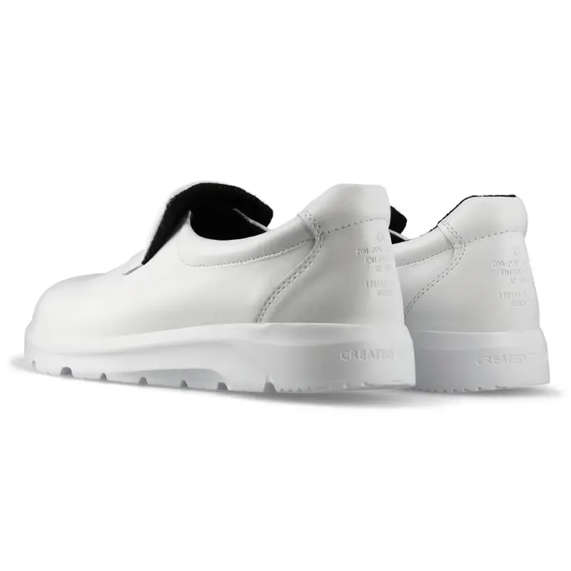 Chaussure de sécurité Sika 172111 Optimax, modèle S2 SRC, noire, taille 42