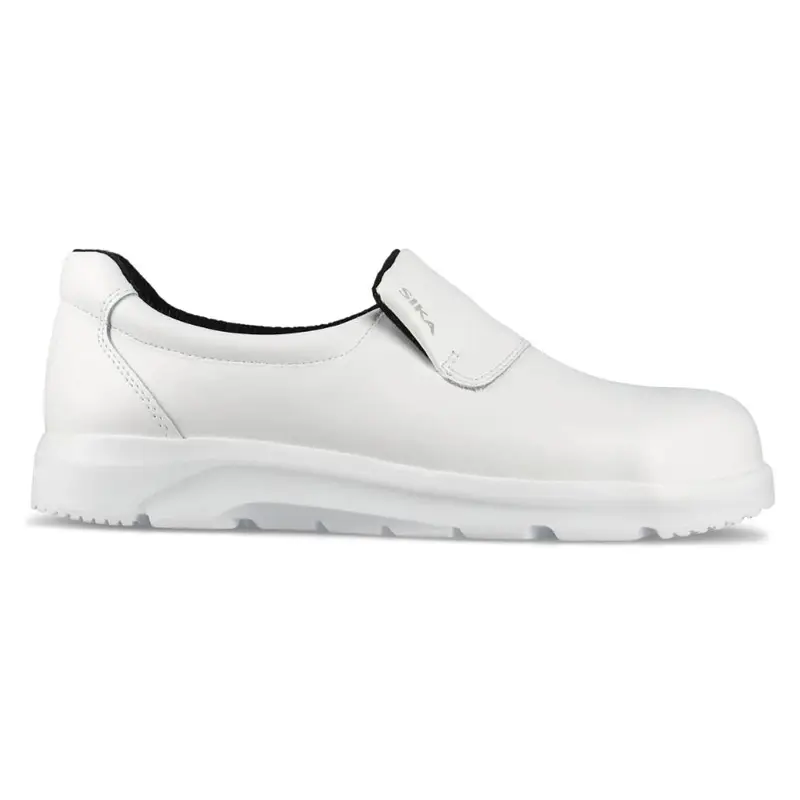 Chaussure de sécurité Sika 172111 Optimax, modèle S2 SRC, noire, taille 42