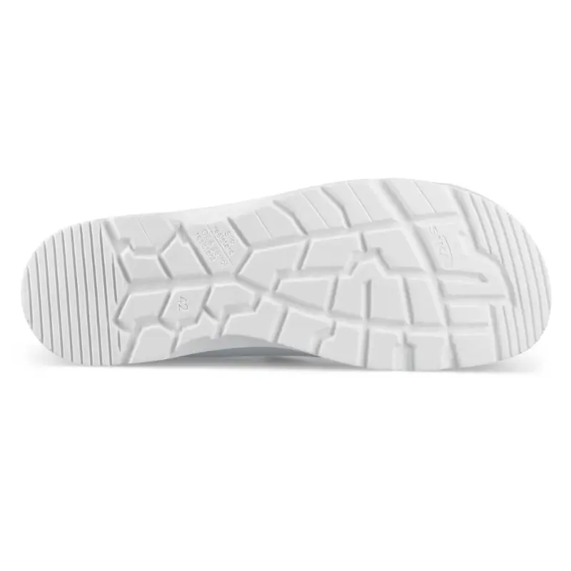 Chaussure de sécurité Sika 172111 Optimax, modèle S2 SRC, noire, taille 42