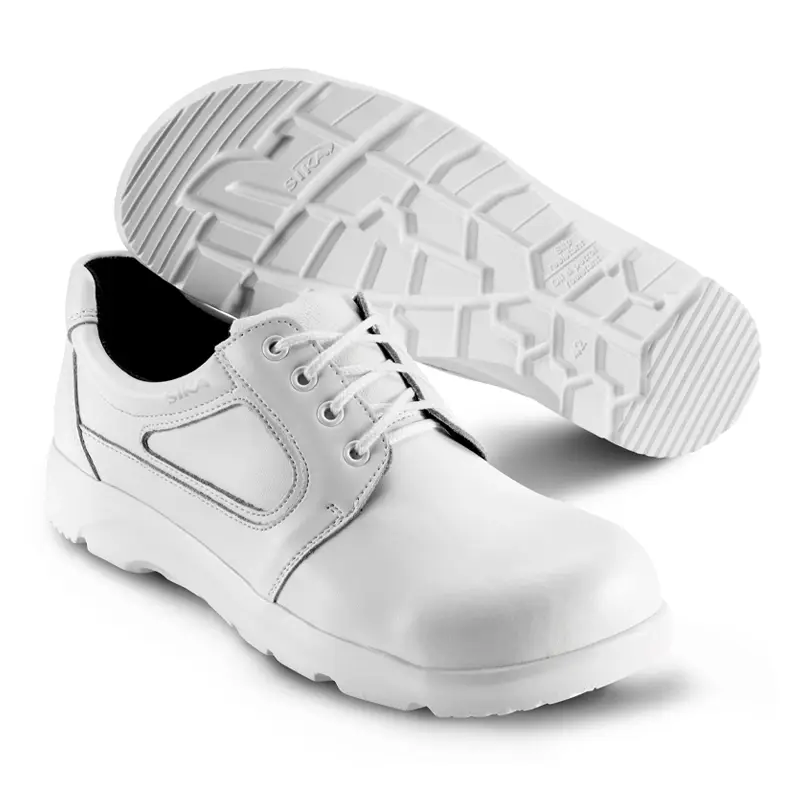 Chaussure de sécurité Sika Optimax 172201 S2 SRC blanche taille 50