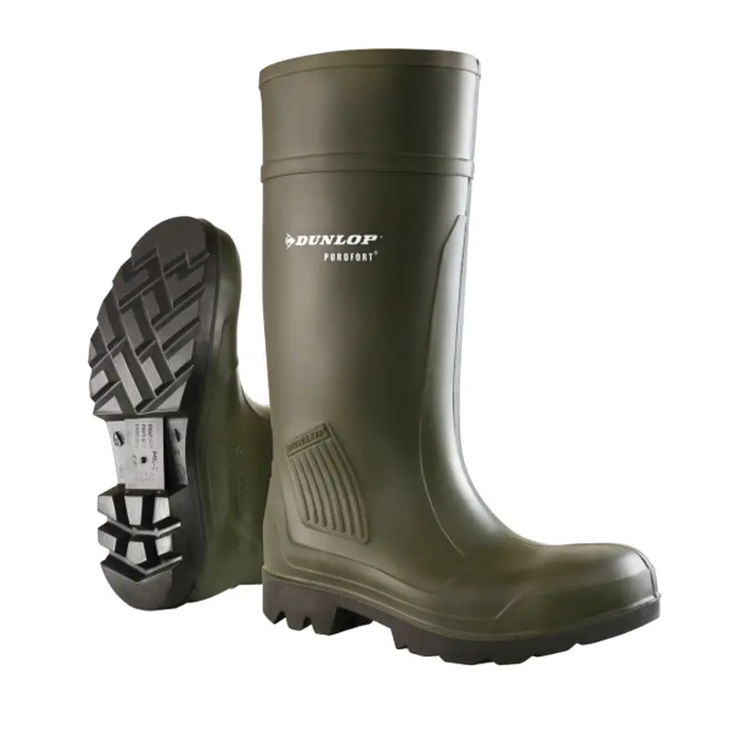 Dunlop Purofort Professional Full Safety safety boot S5 CI SRC size 48