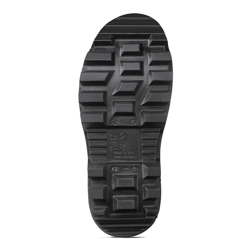 Bottes de sécurité Dunlop C662933 Purofort Thermo+ Full Safety S5 CI CR food SRC taille 43