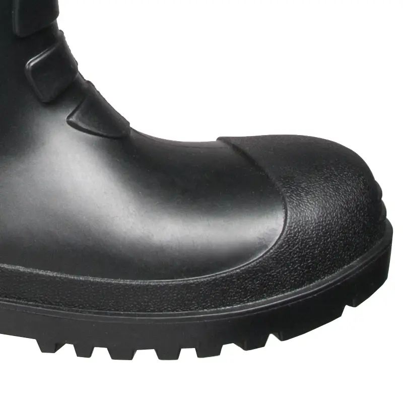 Safety Jogger Hercules S5 veiligheidslaars SRA zwart maat 37