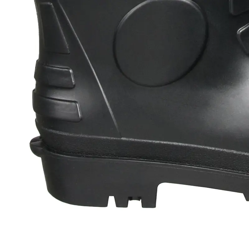 Safety Jogger Hercules S5 veiligheidslaars SRA zwart maat 37