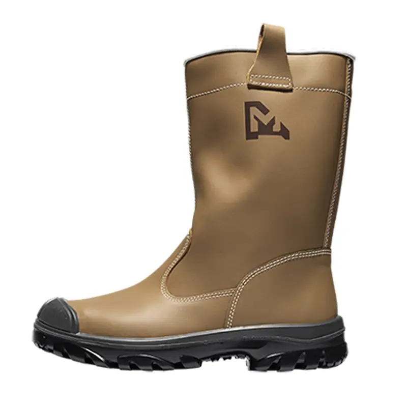 Emma Merula S3 brown boot size 41 D