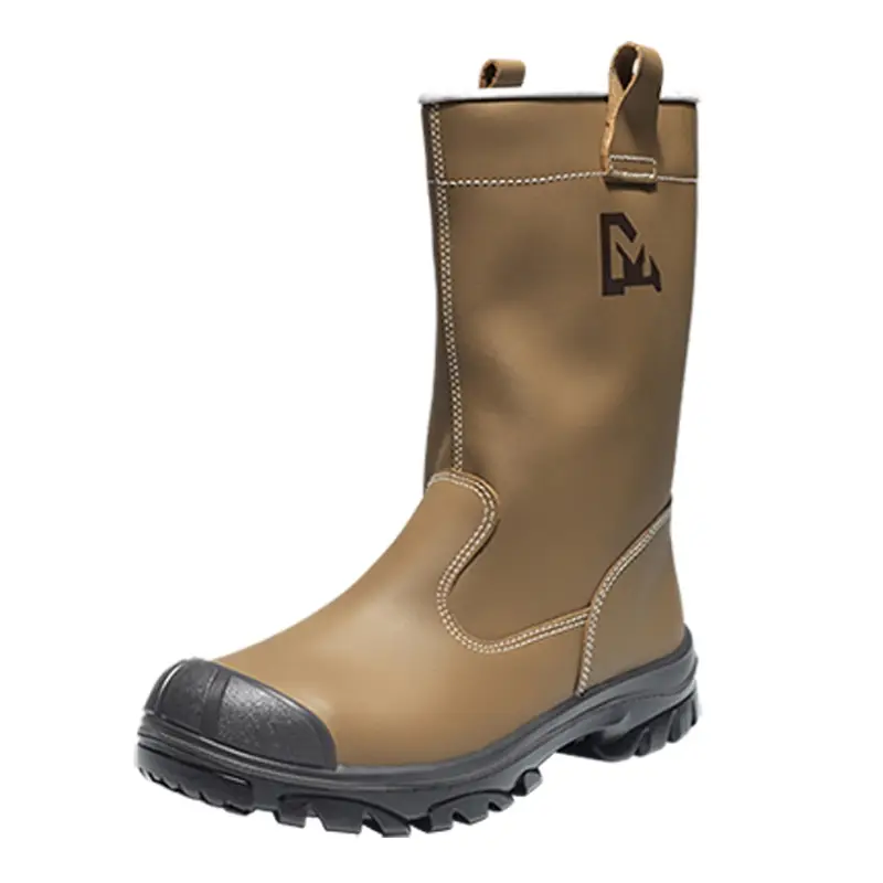 Emma Merula S3 brown boot size 41 D