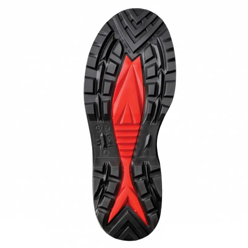 Dunlop Purofort+ Boot C762041 S5 SRC Black Size 40