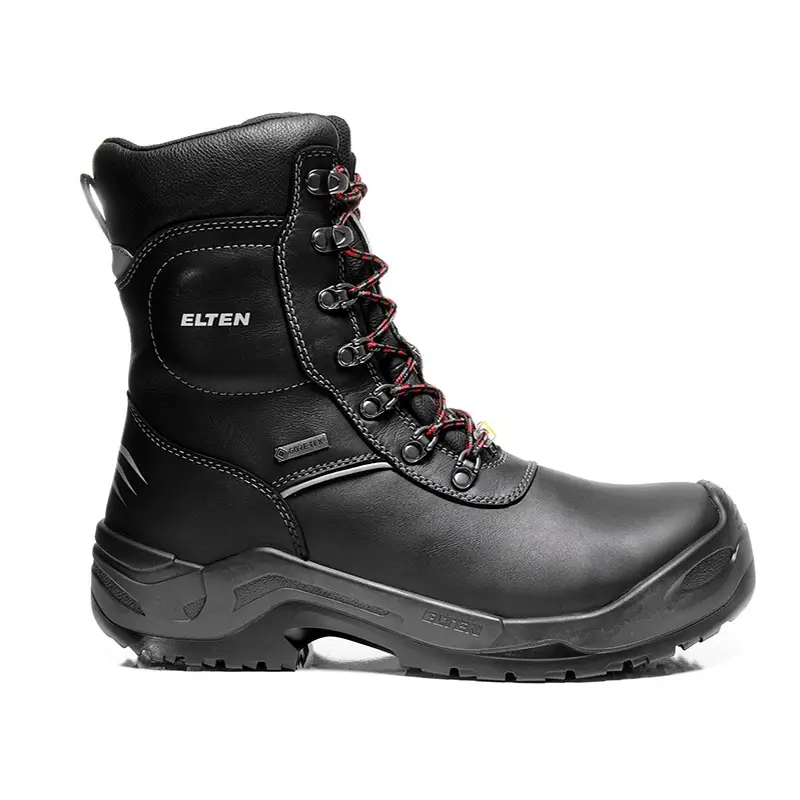 Chaussure de sécurité Elten Joschi GTX S3 CI SRC ESD taille 40