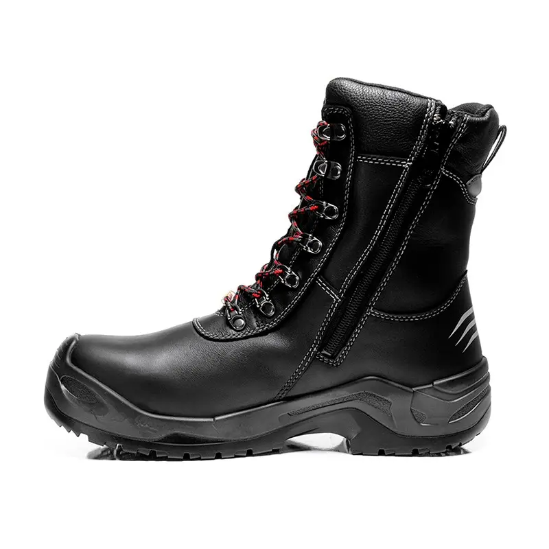 Chaussure de sécurité Elten Joschi GTX S3 CI SRC ESD taille 40