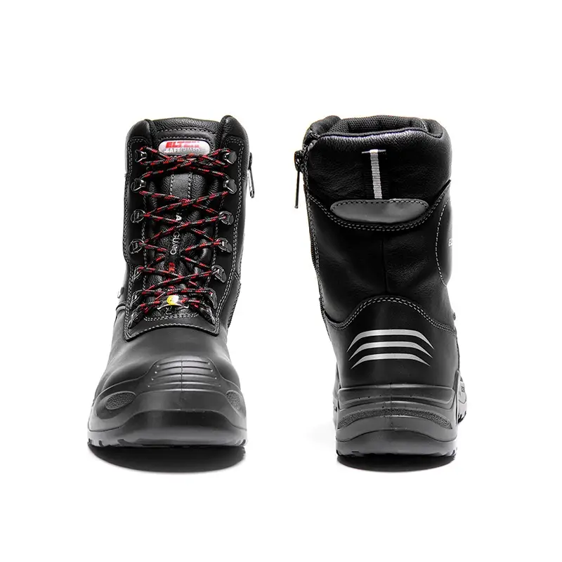 Chaussure de sécurité Elten Joschi GTX S3 CI SRC ESD taille 40
