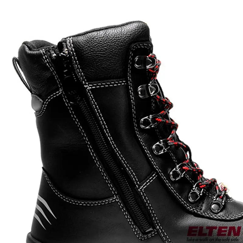 Chaussure de sécurité Elten Joschi GTX S3 CI SRC ESD taille 40