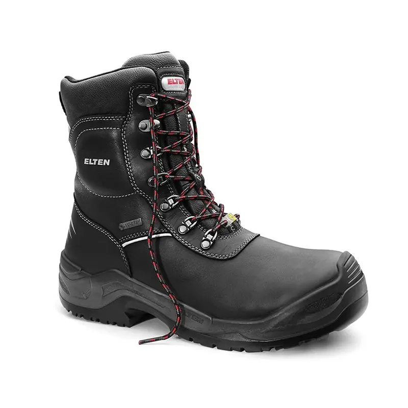 Chaussure de sécurité Elten Joschi GTX S3 CI SRC ESD taille 40