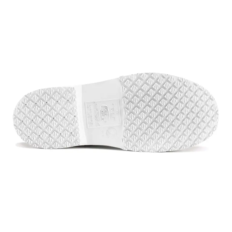 Bottes et chaussures Crews Sentinel S4 vertes, pointure 45