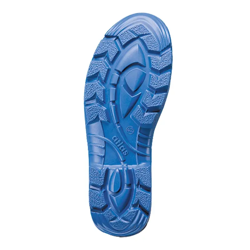 Laars Atlas GTX 835 GORE-TEX S3 zwart maat 43 W10