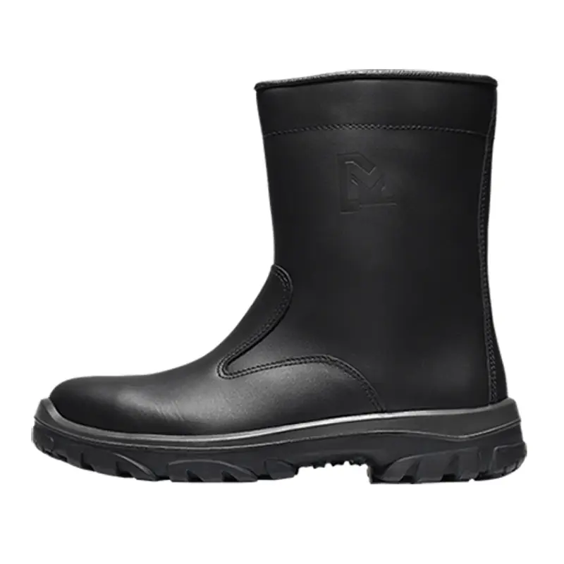 Emma Galus S3 boot black size 48 XD