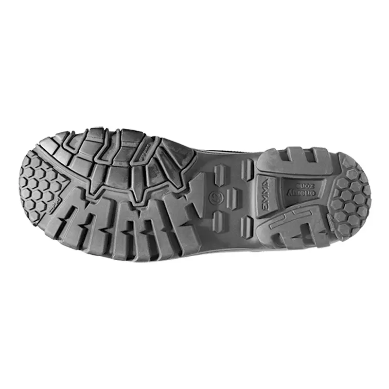 Emma Galus S3 boot black size 48 XD