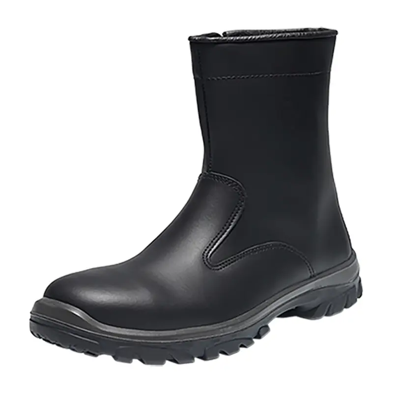 Emma Galus S3 boot black size 48 XD