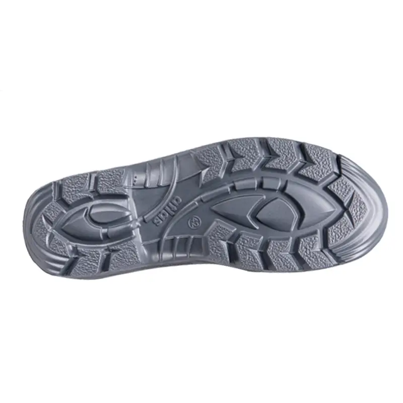 Atlas Anatomic Bau 826 XP veiligheidslaars S3 CI SRC maat 45