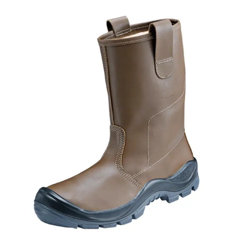 Atlas Anatomic Bau 826 XP veiligheidslaars S3 CI SRC maat 45