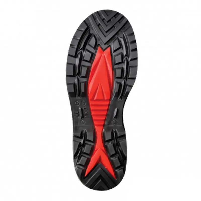 Dunlop Purofort+ Rugged C762043.CH S5 CI CR safety boot SRC size 49/50