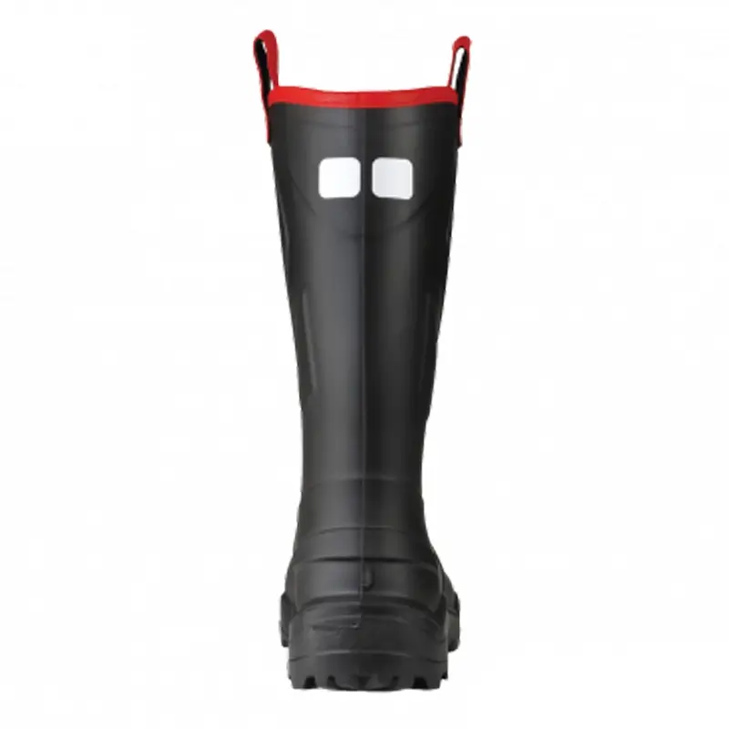 Dunlop Purofort+ Rugged C762043.CH S5 CI CR safety boot SRC size 49/50