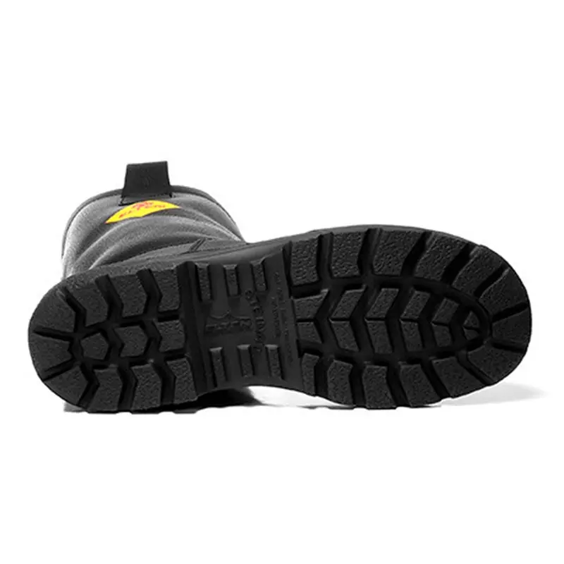 Bottes de sécurité Elten Master F2A ignifugées HRO SRC taille 38
