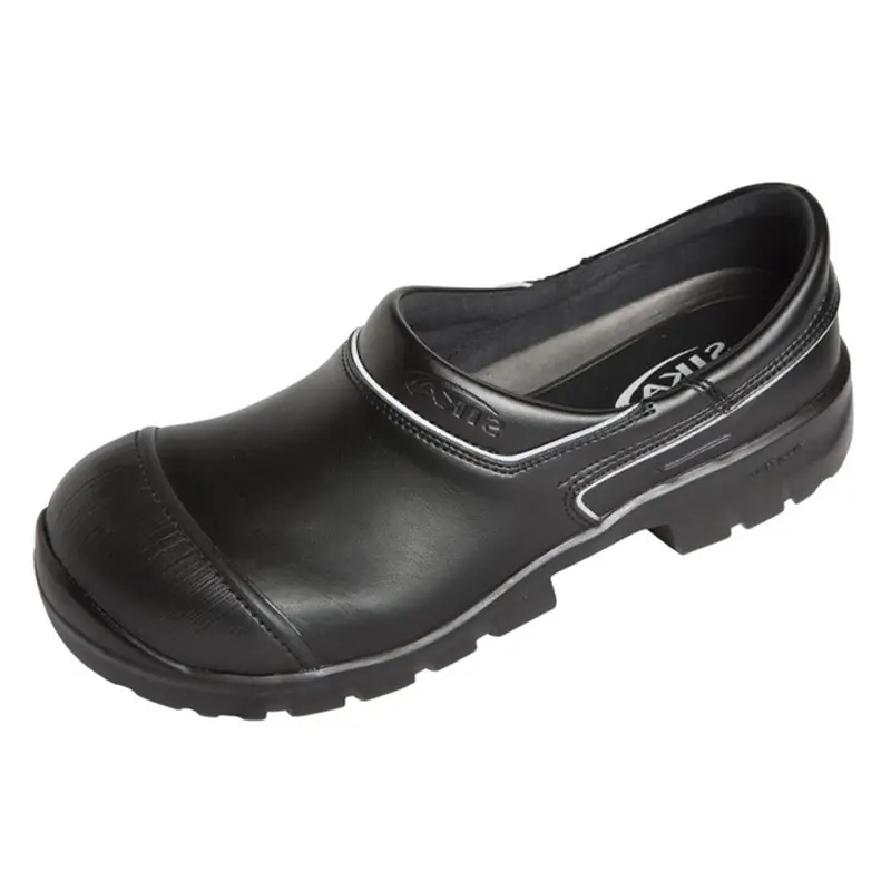 Sabot Sika 19322 Proflex S3 à talon fermé SRC noir taille 49