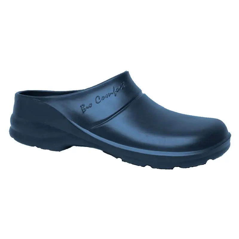 Bio Comfort clog EVA closed heel size 43