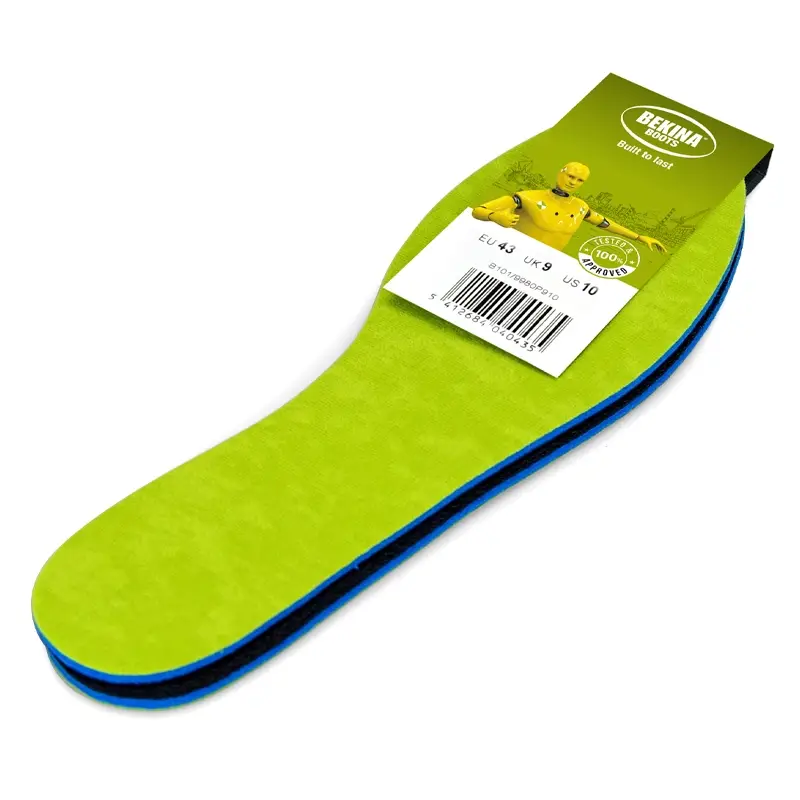 Inlegzool Bekina Steplite maat 48