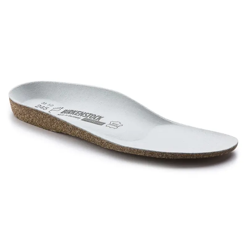 Alpro Birkenstock cork insole size 37