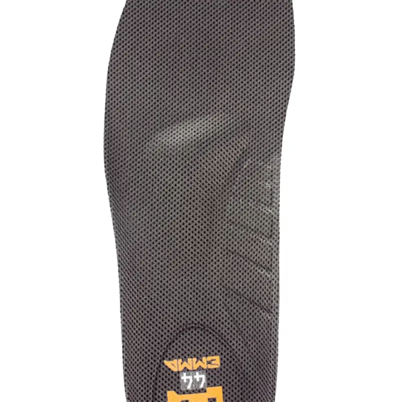Inlegzool Emma Hydro-Tec Stability Plus grijs maat 41