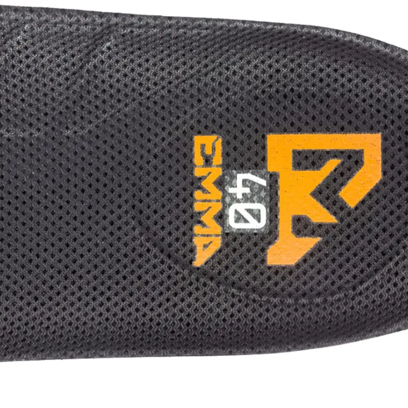Inlegzool Emma Hydro-Tec Stability Plus grijs maat 41